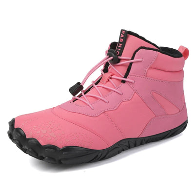 Rock |  Winter Orthopedic Shoe