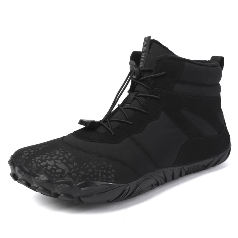 Rock |  Winter Orthopedic Shoe