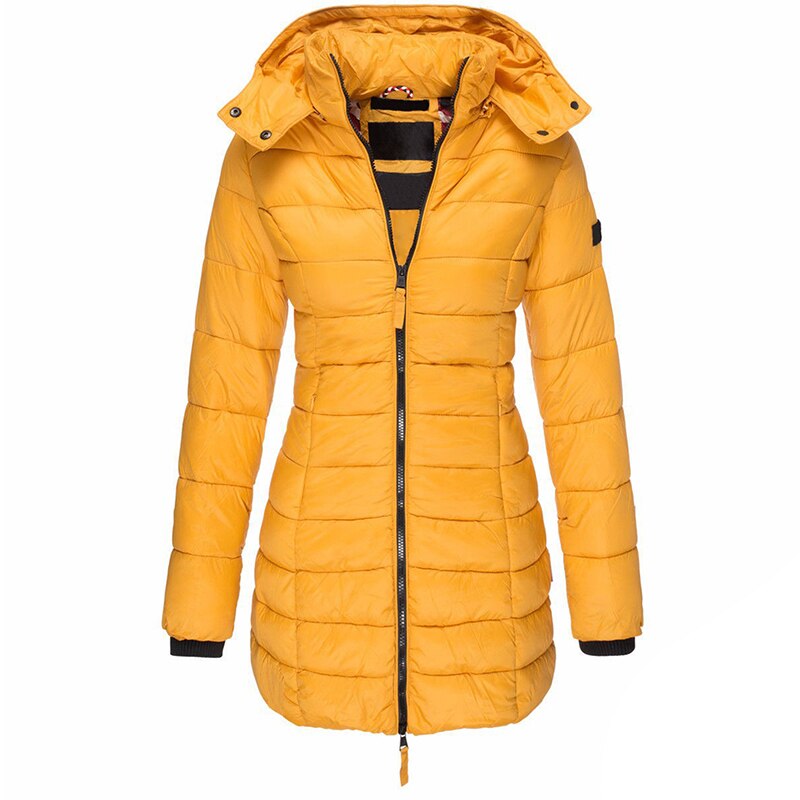 Florence | Comfortable Down Jacket