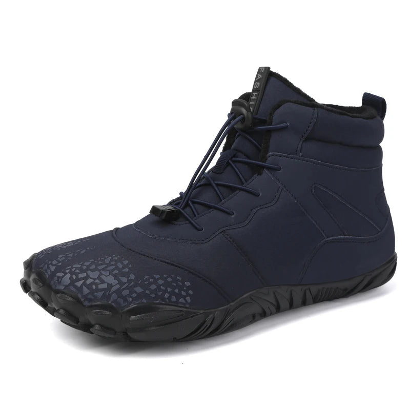 Rock |  Winter Orthopedic Shoe