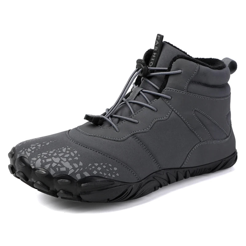 Rock |  Winter Orthopedic Shoe