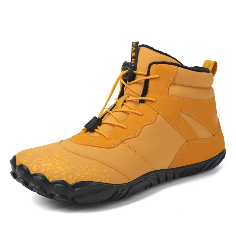 Rock |  Winter Orthopedic Shoe