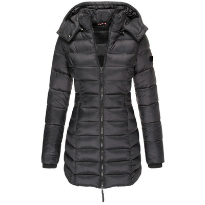 Florence | Comfortable Down Jacket