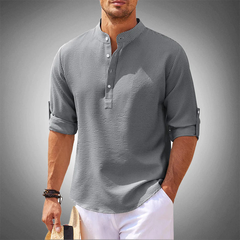 LINCOLN | COMFORTABLE SHIRT