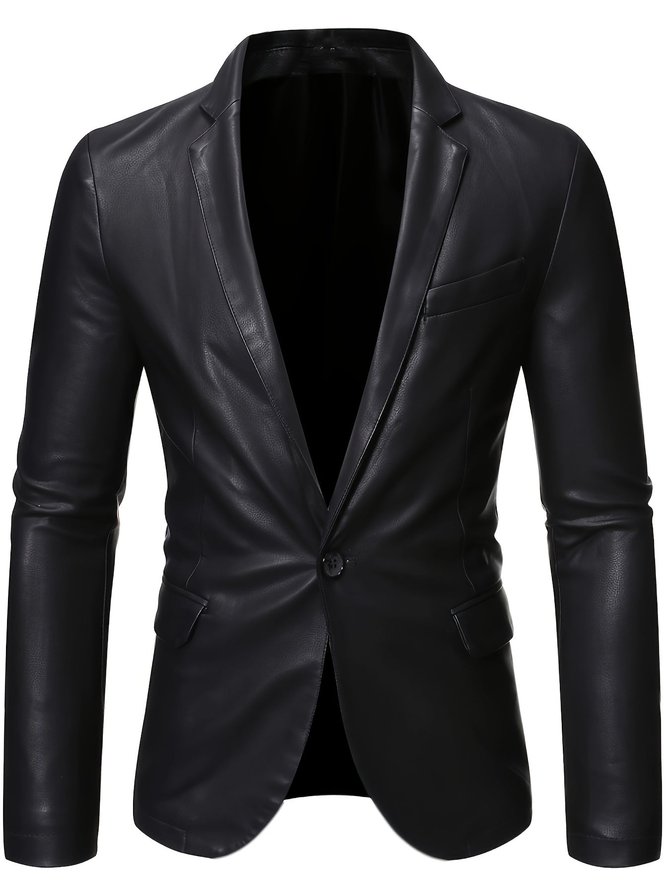 Oscar | Stylish leather jacket