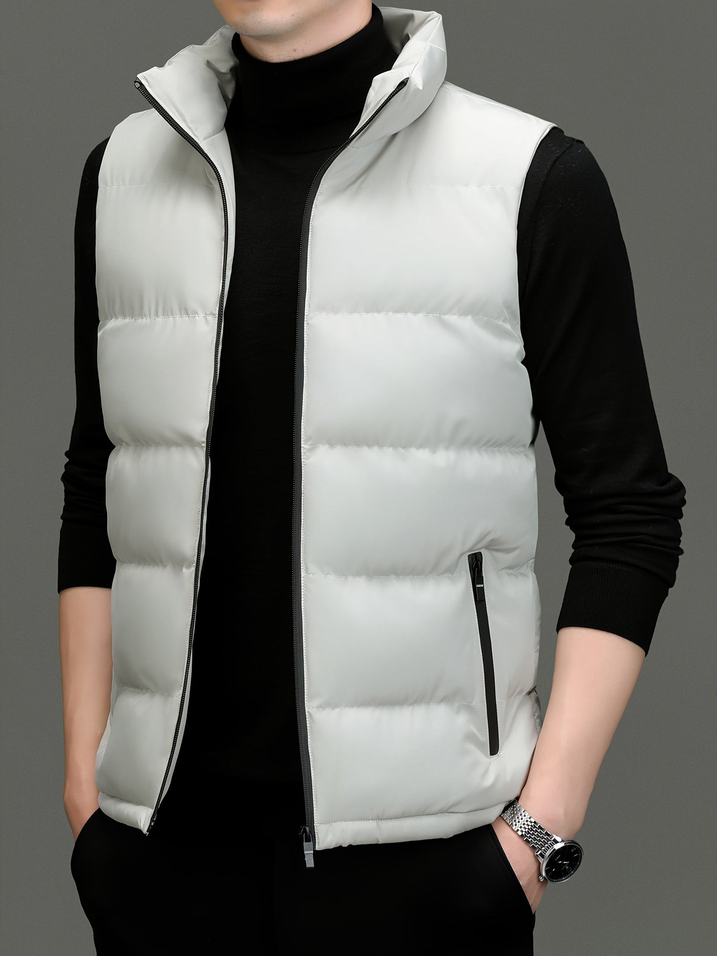 Amir | Lightweight Bodywarmer