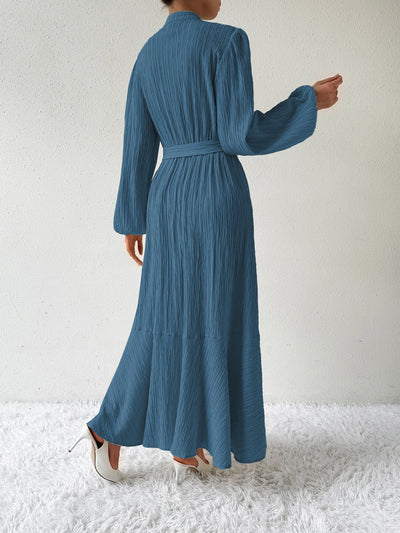 Florence | Stylish Long Sleeve Dress