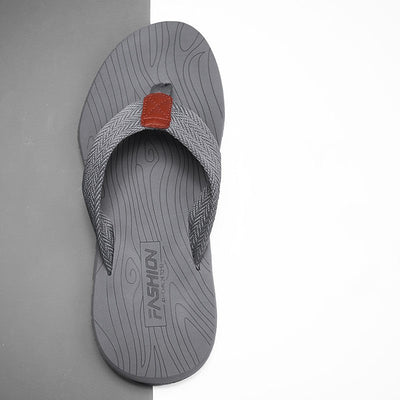 Leo | Trendy flip flops Sandals