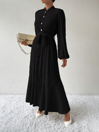 Florence | Stylish Long Sleeve Dress