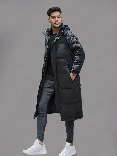 Hunter | Puffer Coat