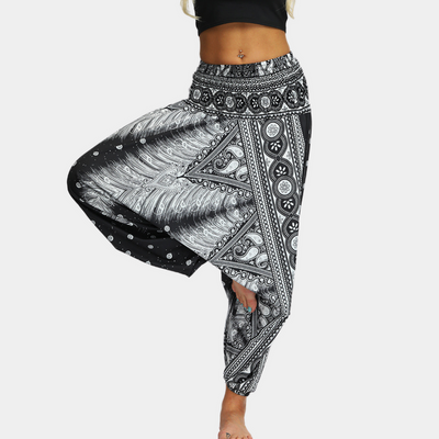 Harper | Comfortable And Stylish Yoga Pants