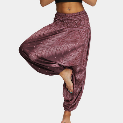 Harper | Comfortable And Stylish Yoga Pants