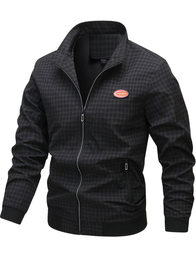 Harley  | Stylish Softshell Jacket