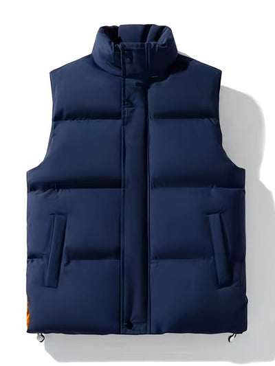 Adam | Stylish Body warmer