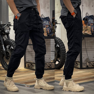 Rory | Stretch cargo pants