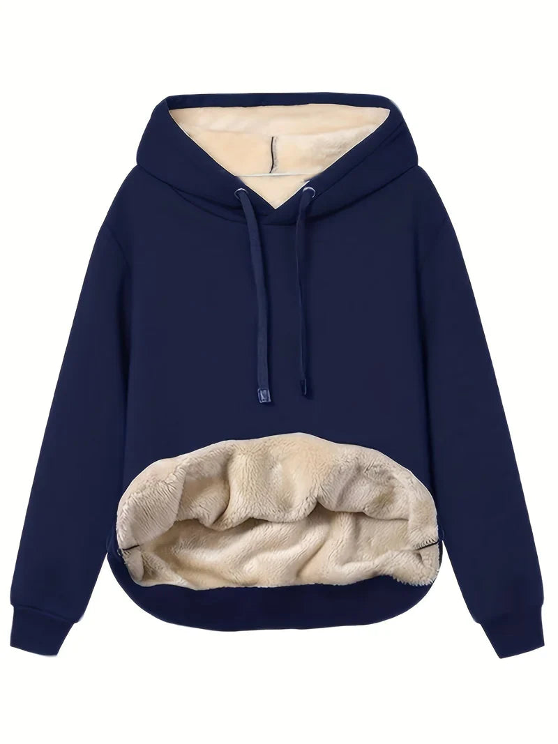 Moa | Woman Hoodie