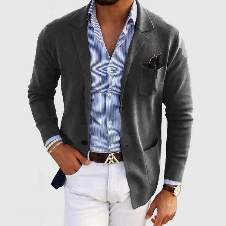 Oscar | Elegant Blazer