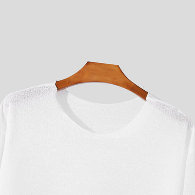 Abelard | Breathable thin t-shirt