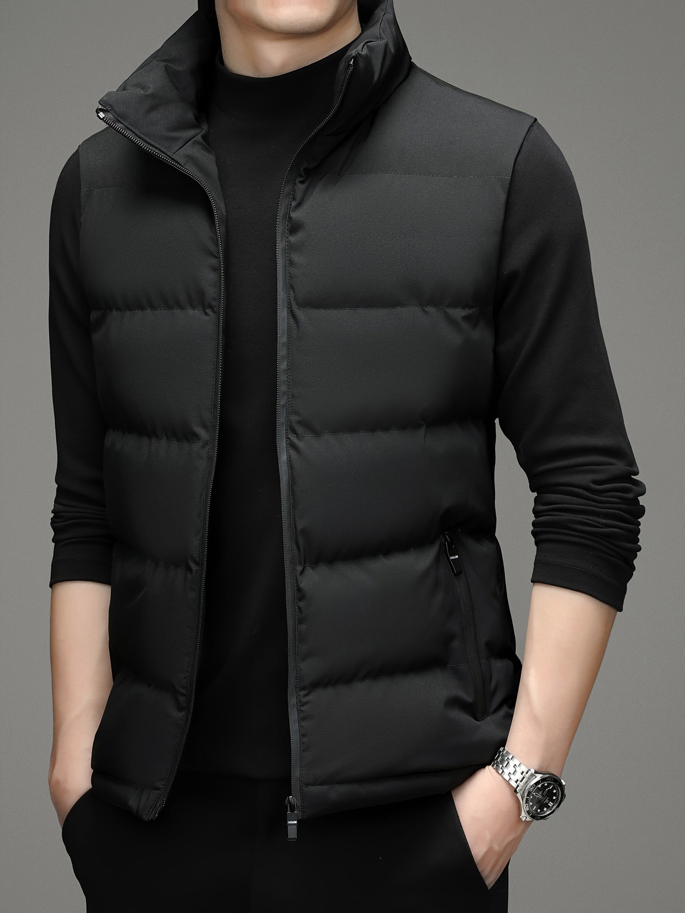 Amir | Lightweight Bodywarmer