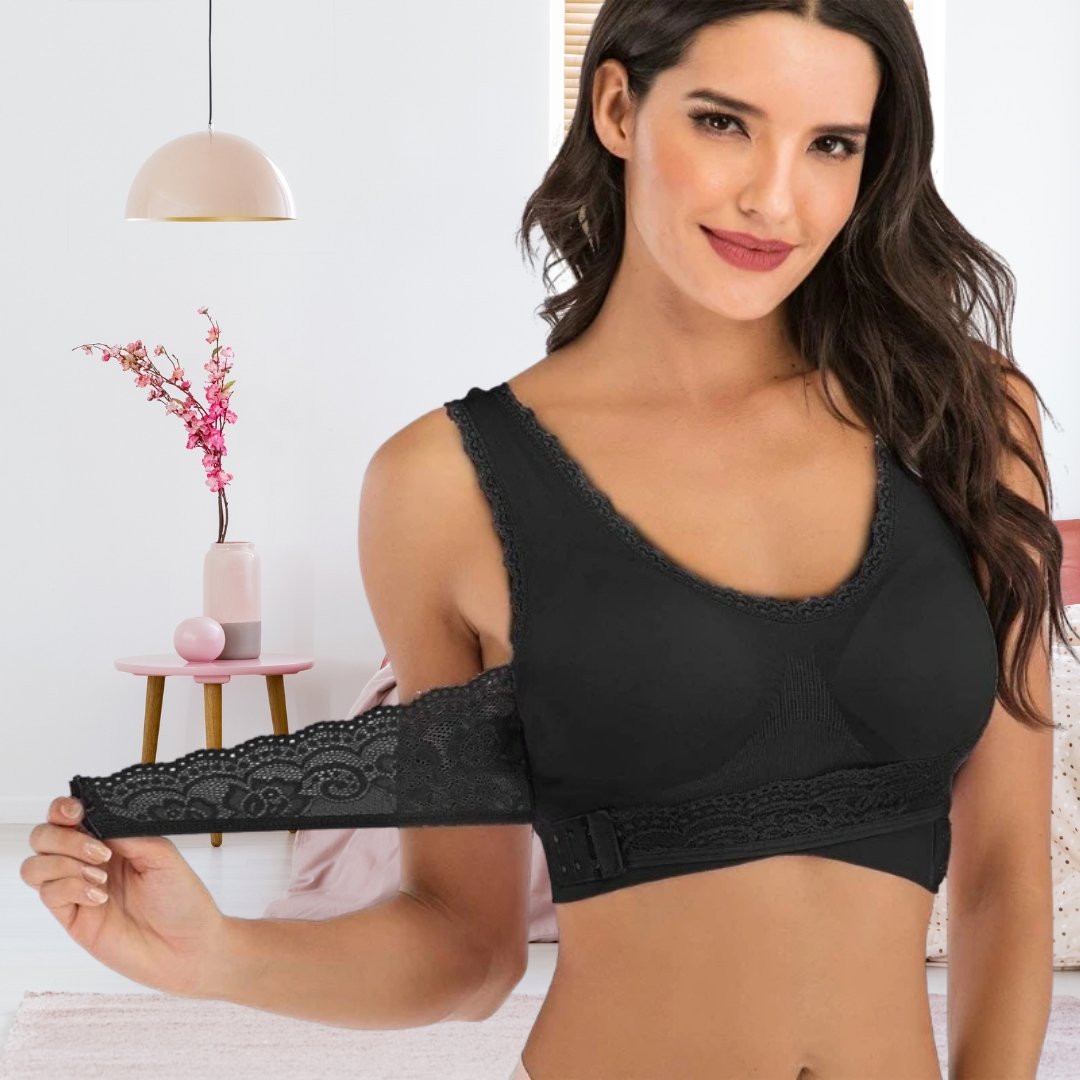 Esme | Comfortable bra