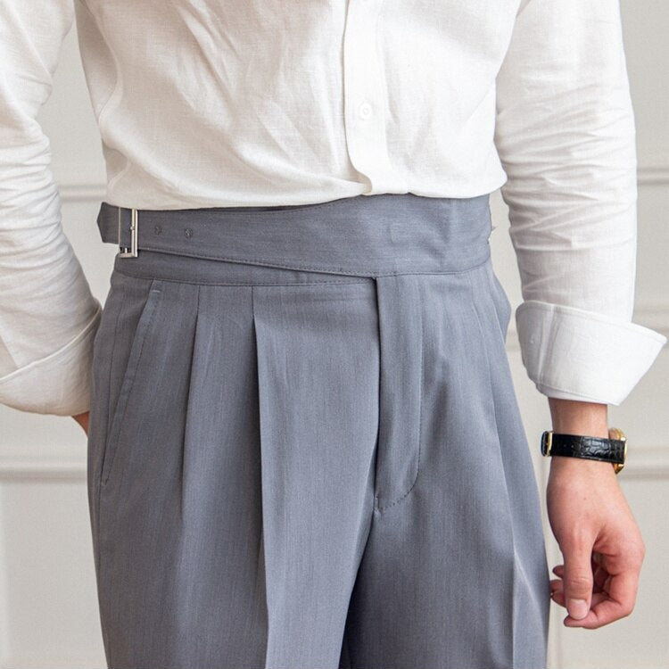 Hudson | Classic  Pants