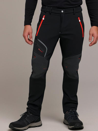 Theo | Comfortable Winter Pants