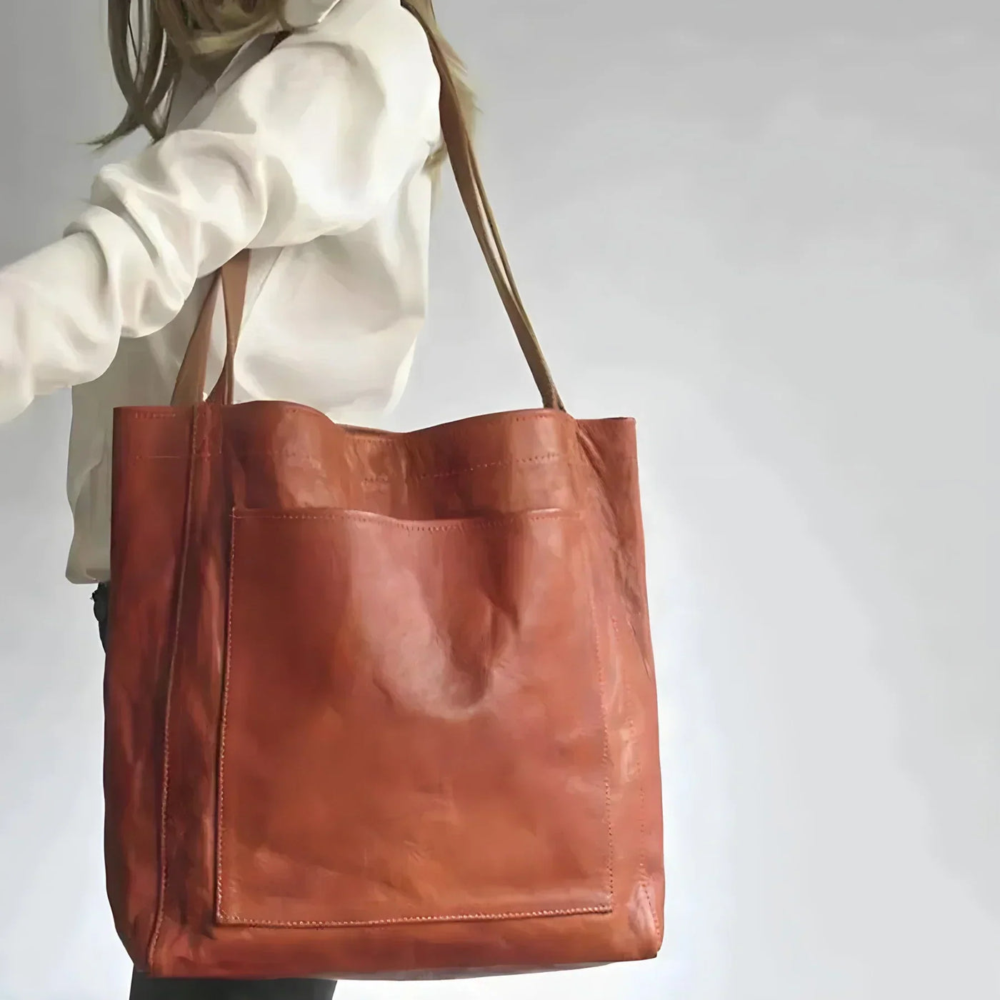 Julienne | Leather bag