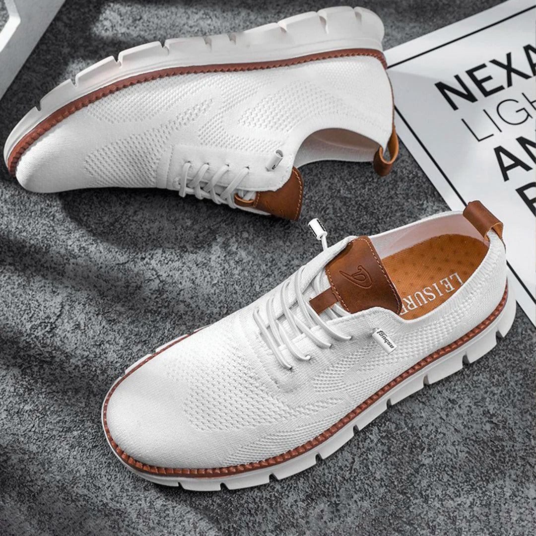 MAGNUS | ULTRA-COMFORTABLE MEN'S SHOES