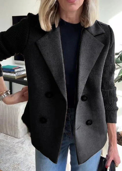 Eleanor | Comfortable elegant coat