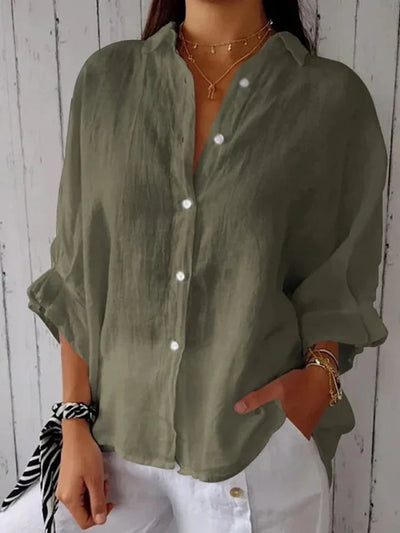 Giuliana | Casual shirt