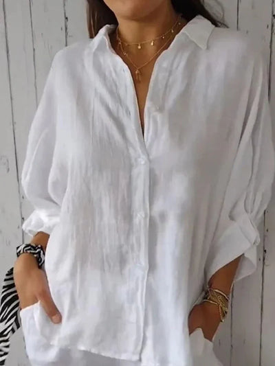 Giuliana | Casual shirt