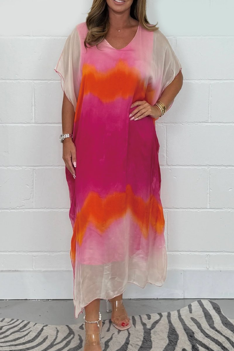 Antonella | Maxi dress