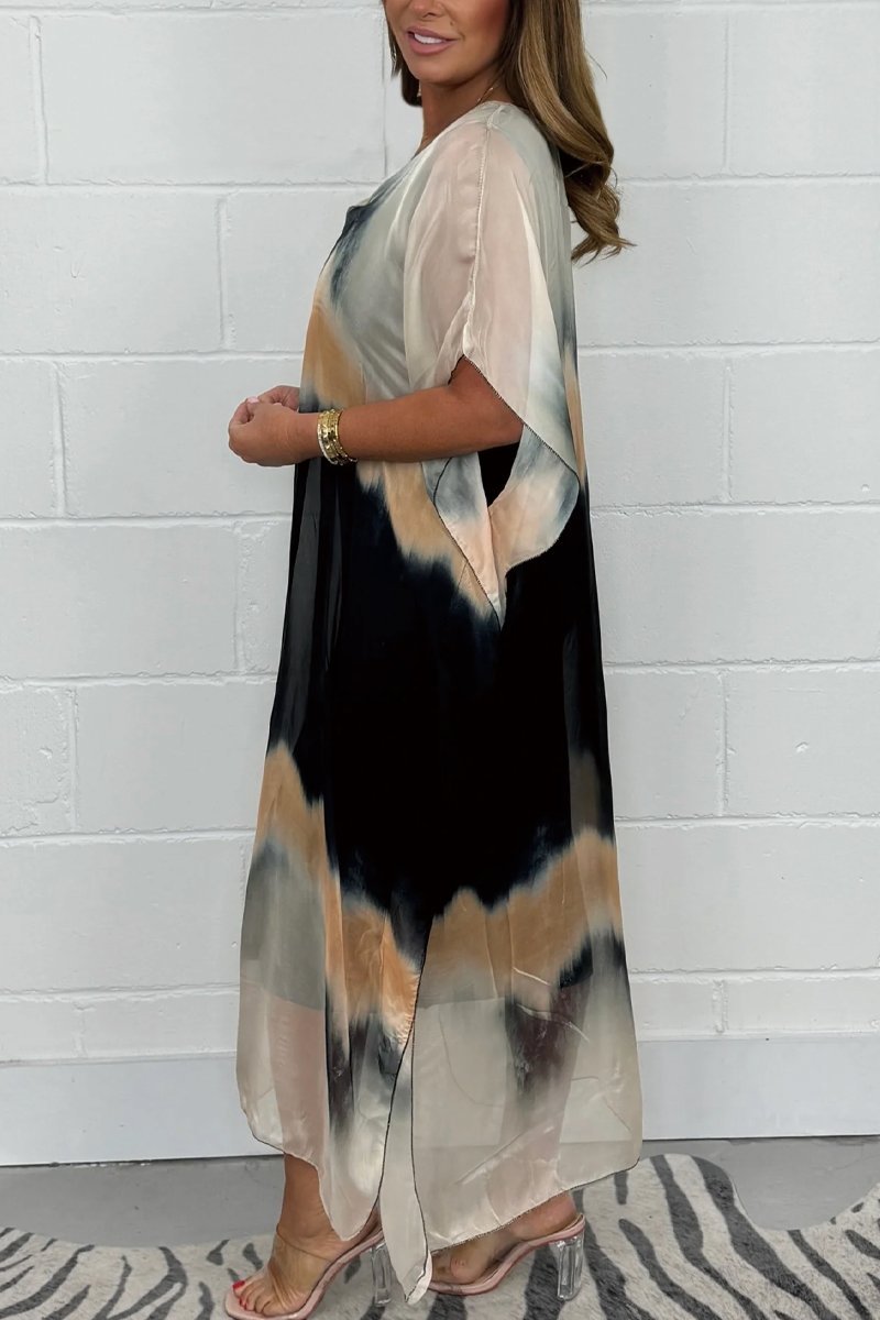 Antonella | Maxi dress