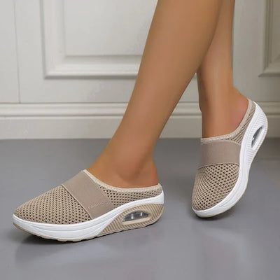 Isla | Casual Orthopedic Slippers