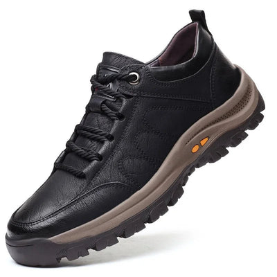 Alfred | New Orthopedic Leather Shoes