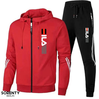 LARS | COMFORTABLE TRACKSUIT