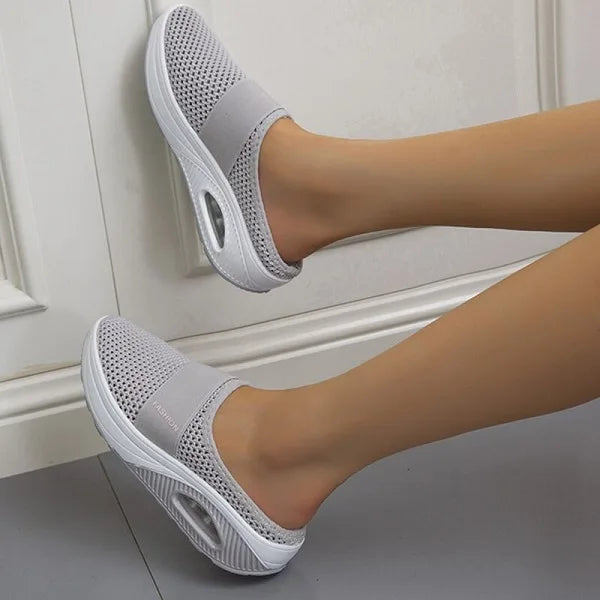 Isla | Casual Orthopedic Slippers