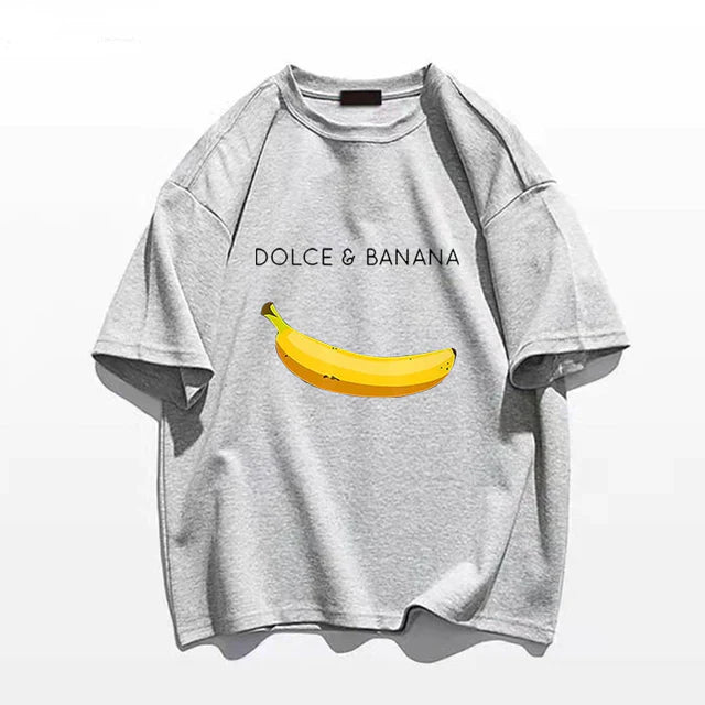 Dolce & Banana Shirt