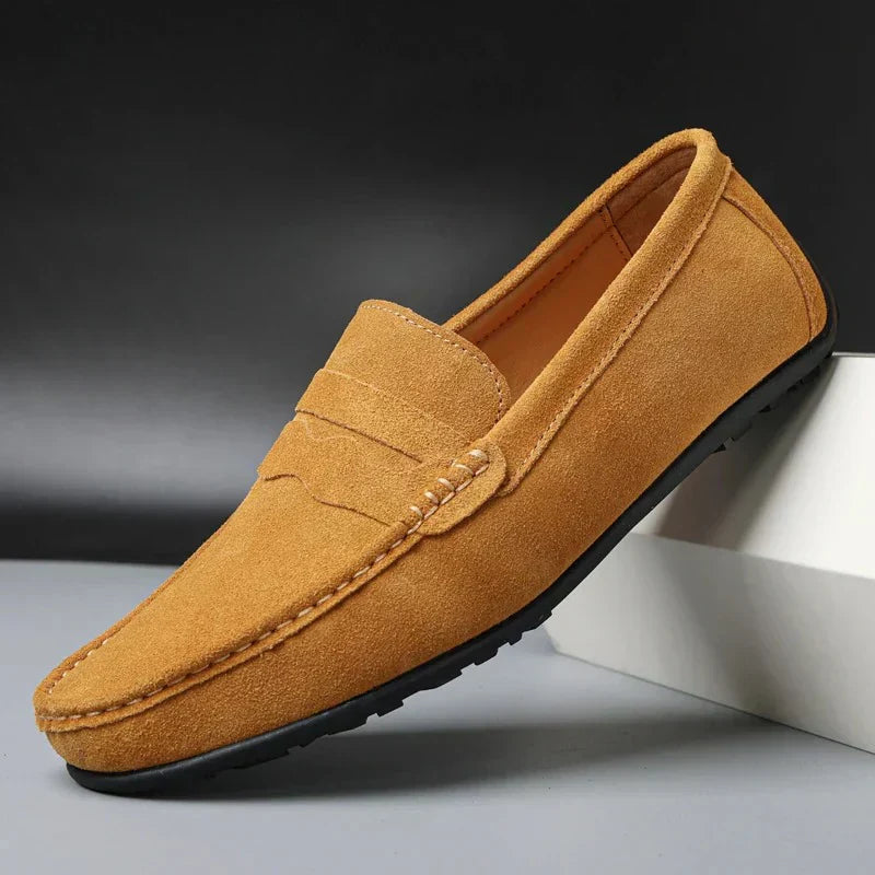 Verona | Casual loafers