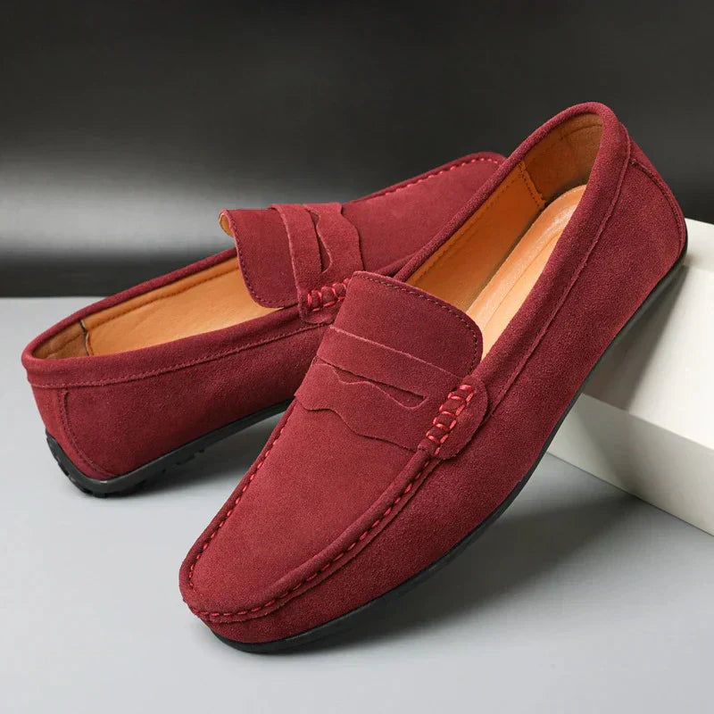 Verona | Casual loafers