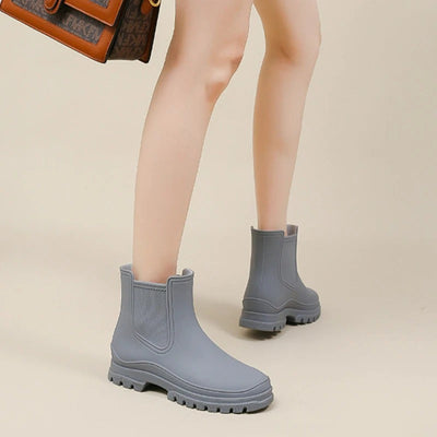 Esme | Luxury Waterproof Boots