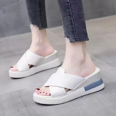 Laura | Comfortable orthopedic sandals
