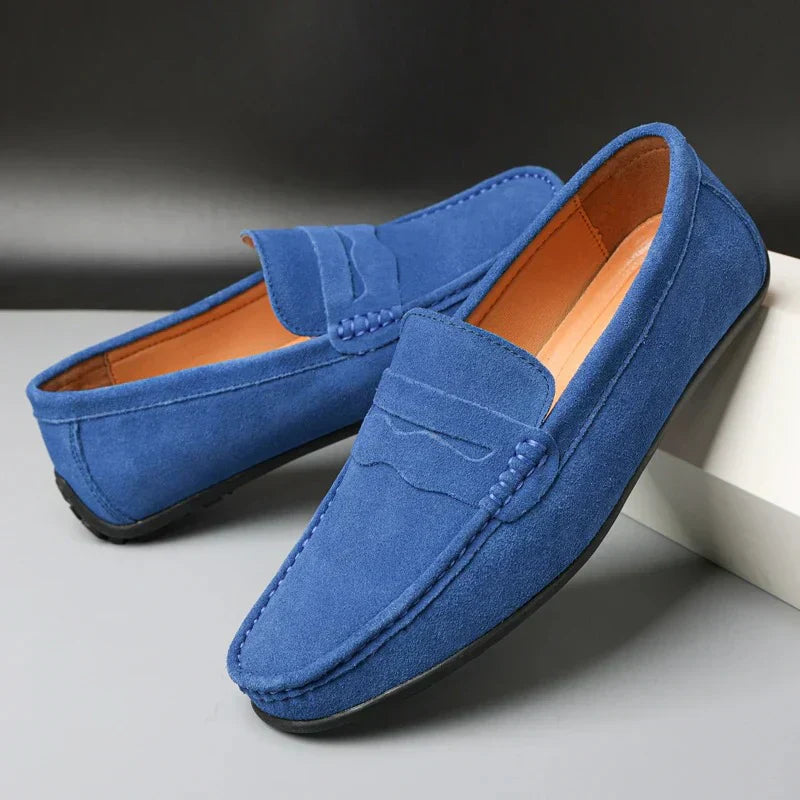 Verona | Casual loafers