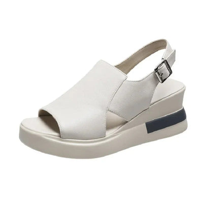 Laura | Comfortable orthopedic sandals