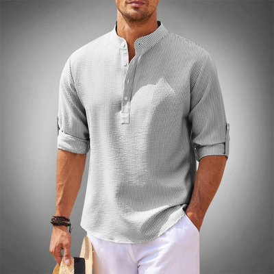 LINCOLN | COMFORTABLE SHIRT