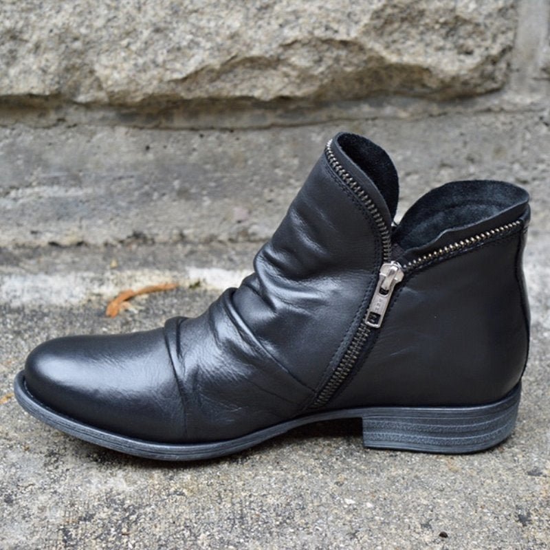 Sophia | Trendy ankle boots