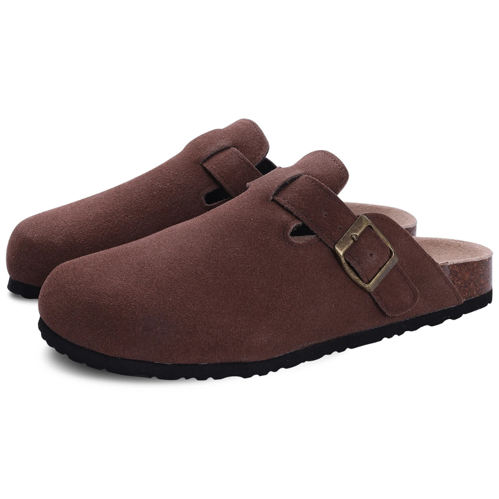 Eva | Orthopedic Comfort Slippers