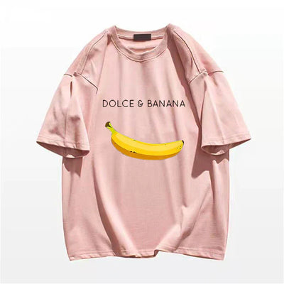 Dolce & Banana Shirt