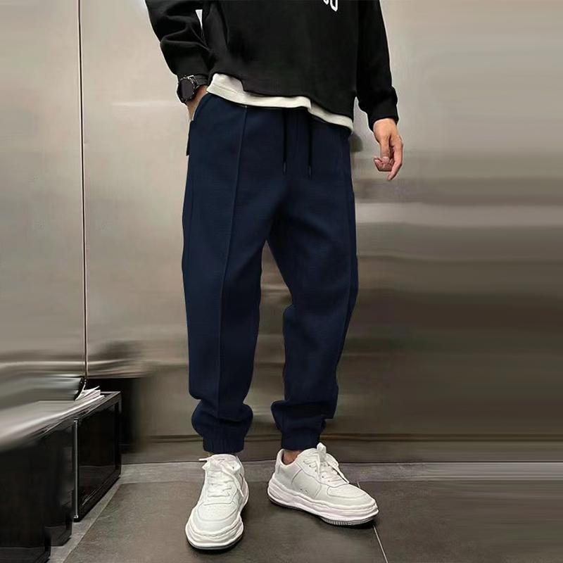 Zeke | Casual Sports Pants