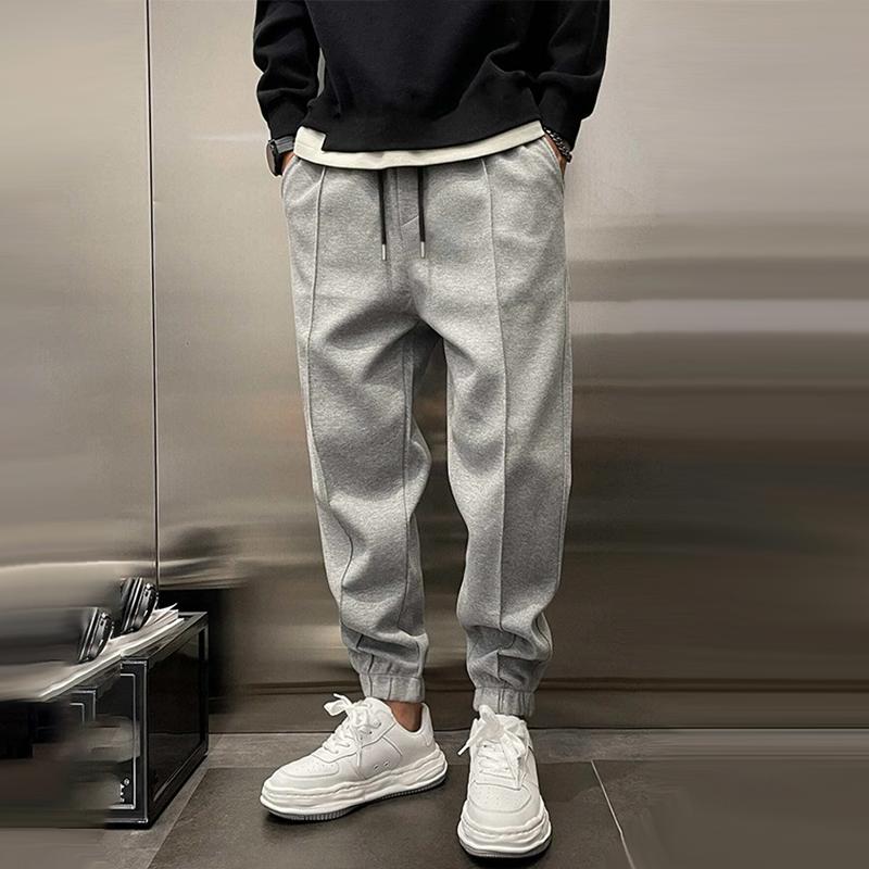 Zeke | Casual Sports Pants